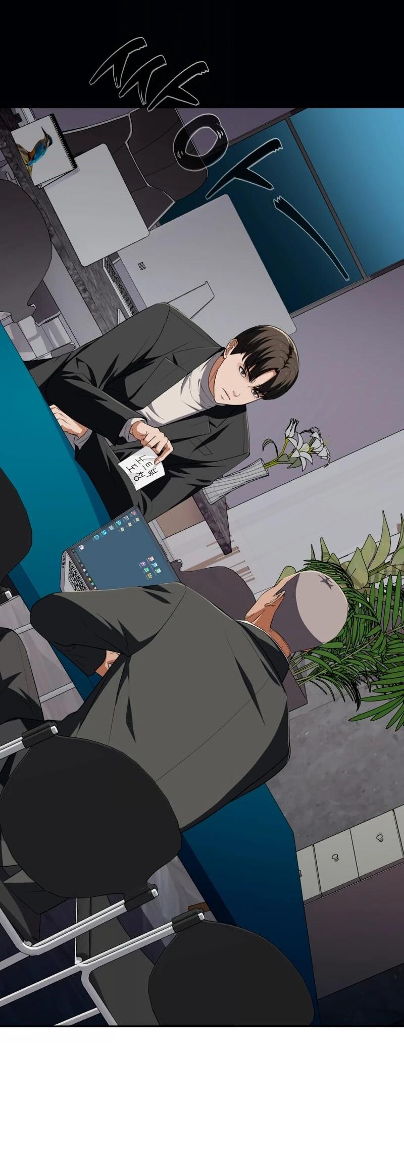 Манга Телефонное мошенничество, меняющее жизнь - Глава 68 Страница 97