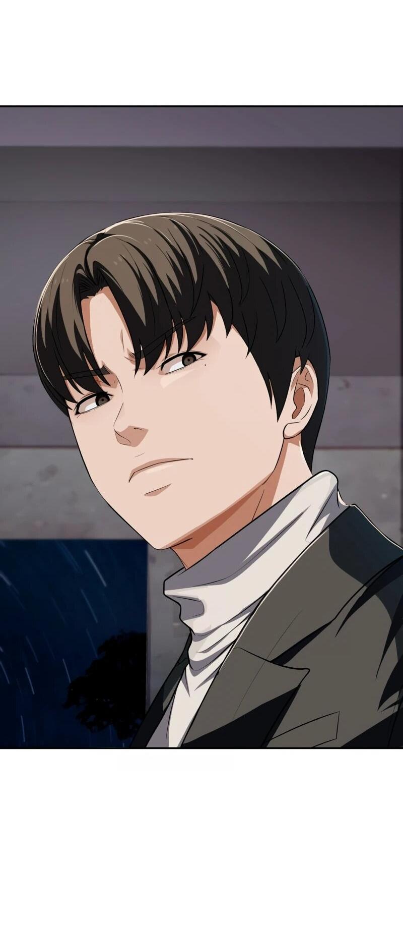 Манга Телефонное мошенничество, меняющее жизнь - Глава 68 Страница 87