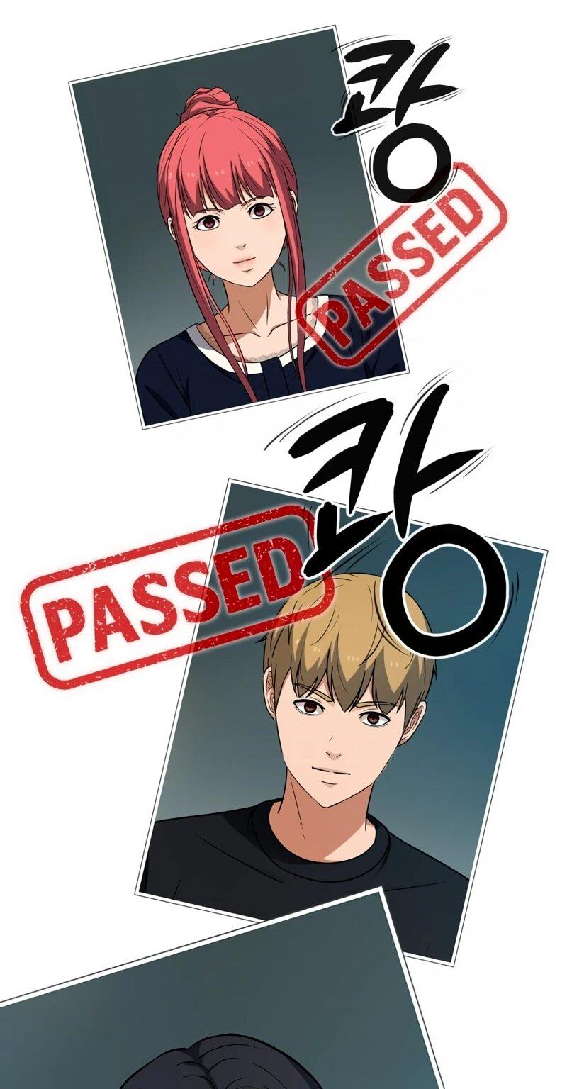 Манга Телефонное мошенничество, меняющее жизнь - Глава 68 Страница 36