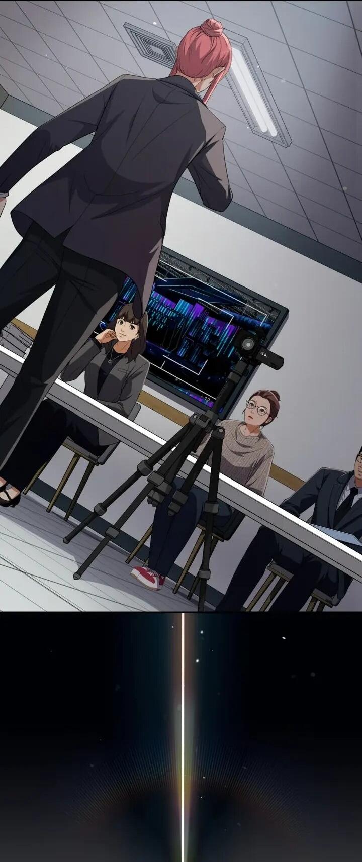 Манга Телефонное мошенничество, меняющее жизнь - Глава 67 Страница 40