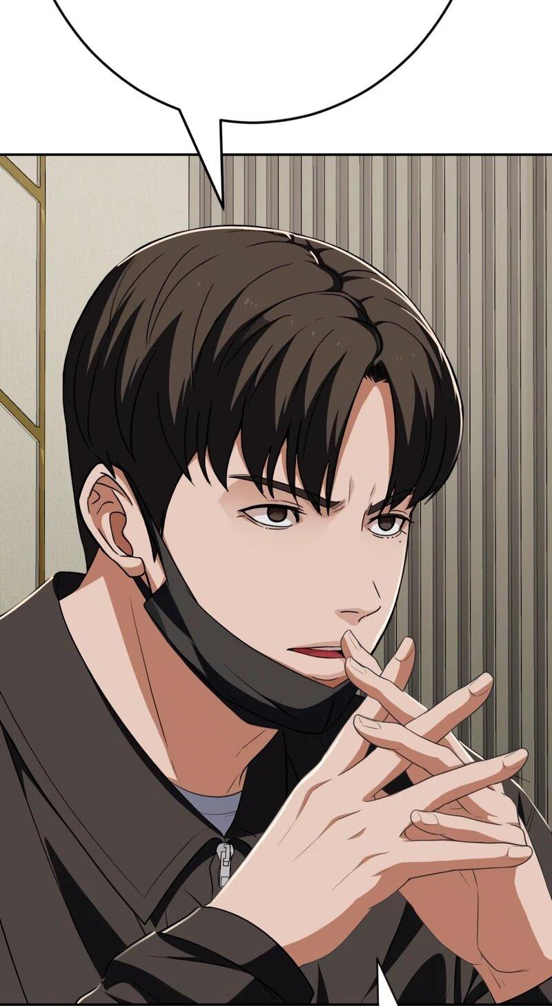 Манга Телефонное мошенничество, меняющее жизнь - Глава 71 Страница 62