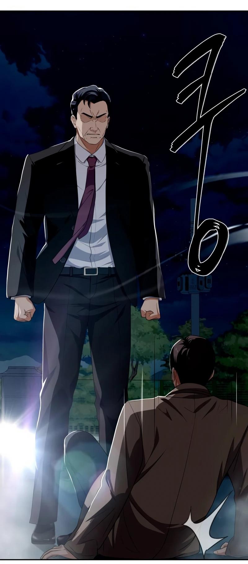 Манга Телефонное мошенничество, меняющее жизнь - Глава 71 Страница 7