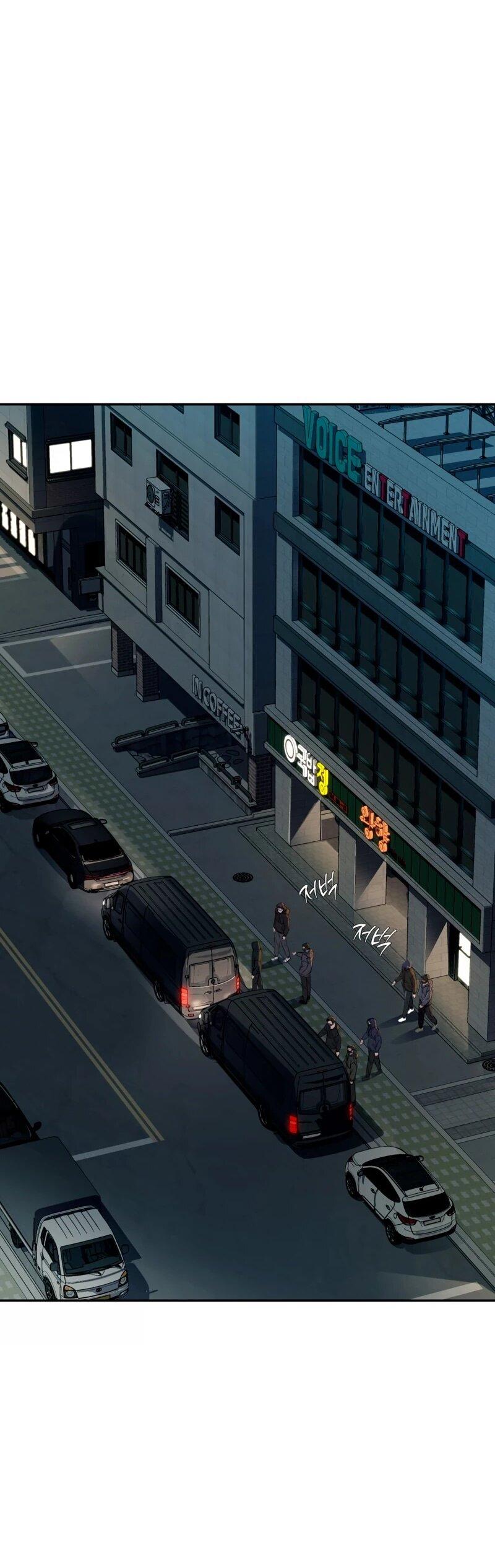 Манга Телефонное мошенничество, меняющее жизнь - Глава 70 Страница 28