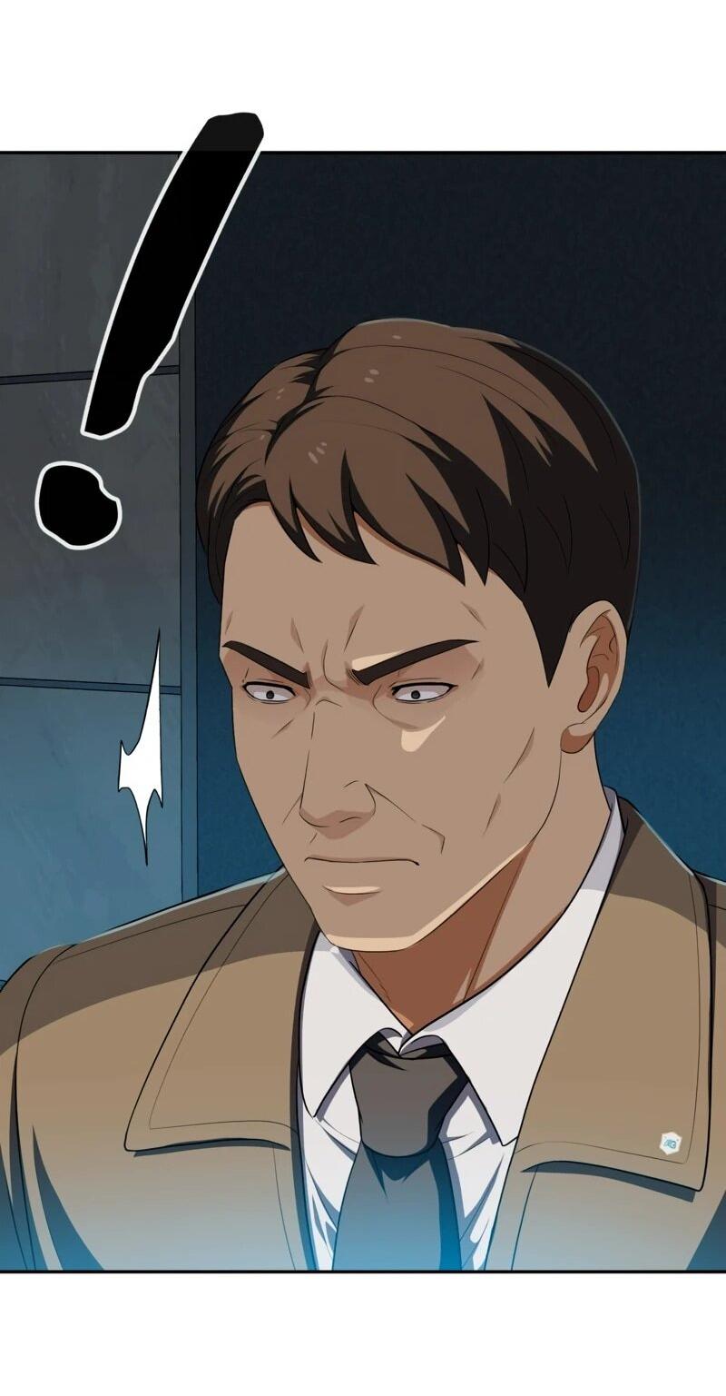 Манга Телефонное мошенничество, меняющее жизнь - Глава 70 Страница 37