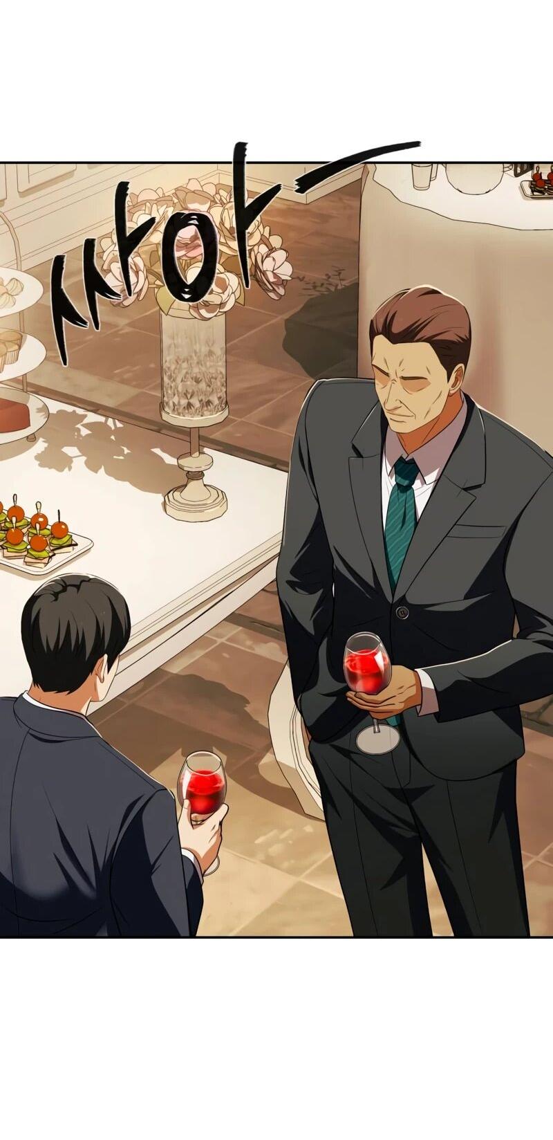 Манга Телефонное мошенничество, меняющее жизнь - Глава 73 Страница 43