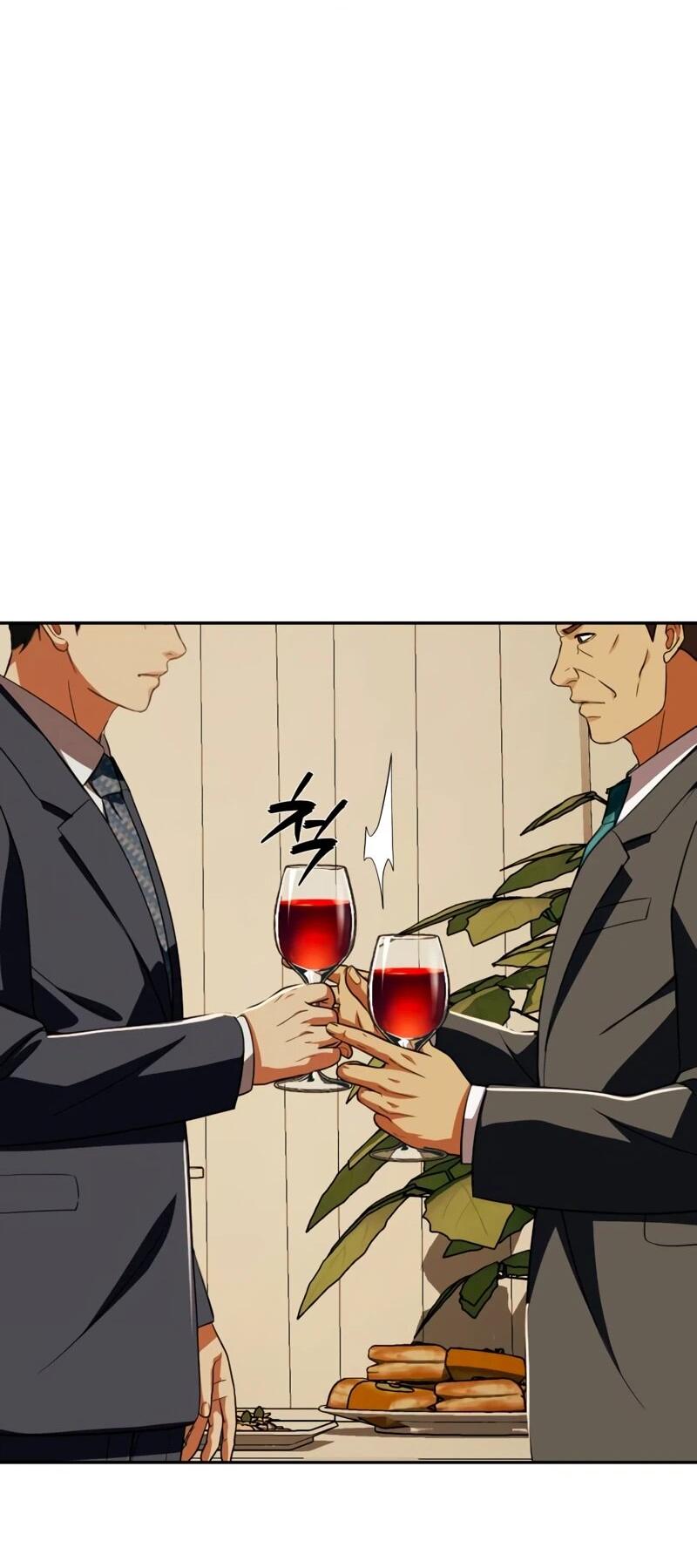 Манга Телефонное мошенничество, меняющее жизнь - Глава 73 Страница 67