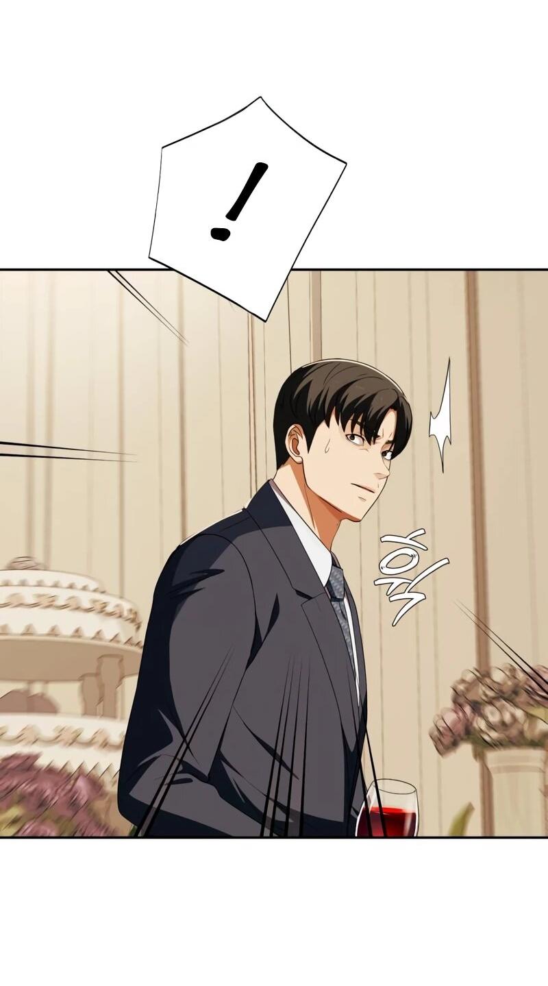 Манга Телефонное мошенничество, меняющее жизнь - Глава 73 Страница 46