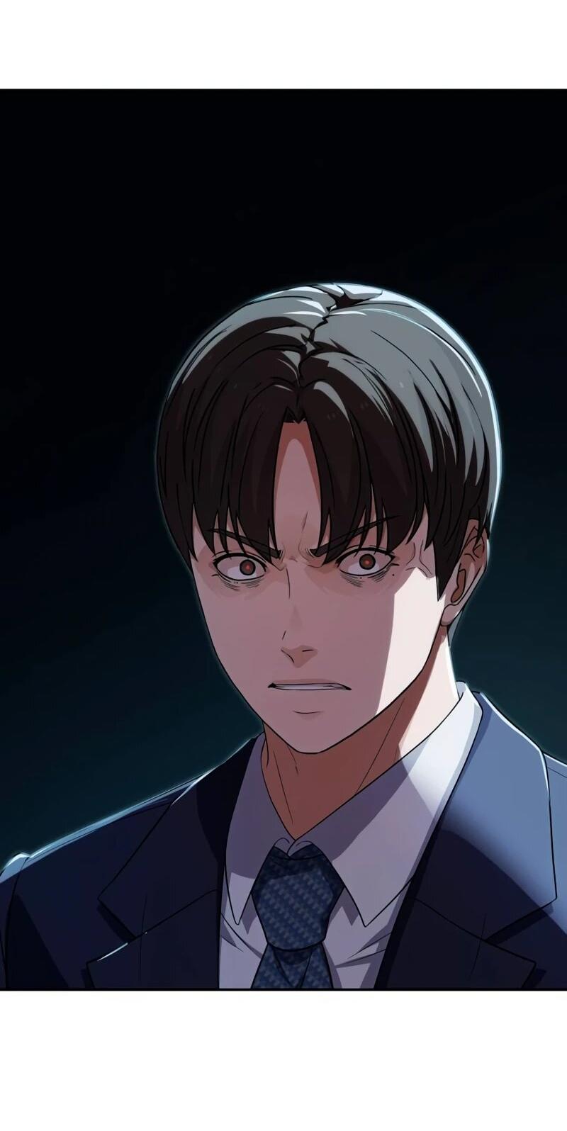 Манга Телефонное мошенничество, меняющее жизнь - Глава 73 Страница 5