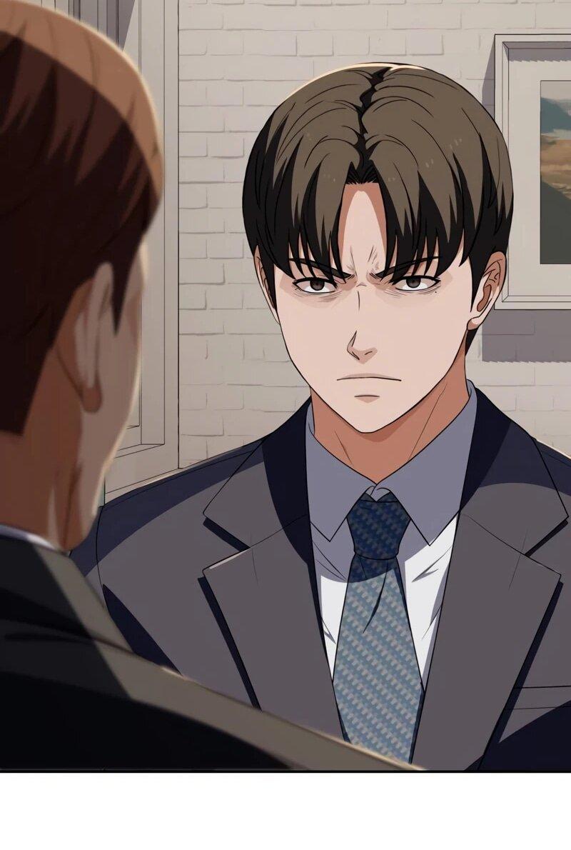 Манга Телефонное мошенничество, меняющее жизнь - Глава 73 Страница 16