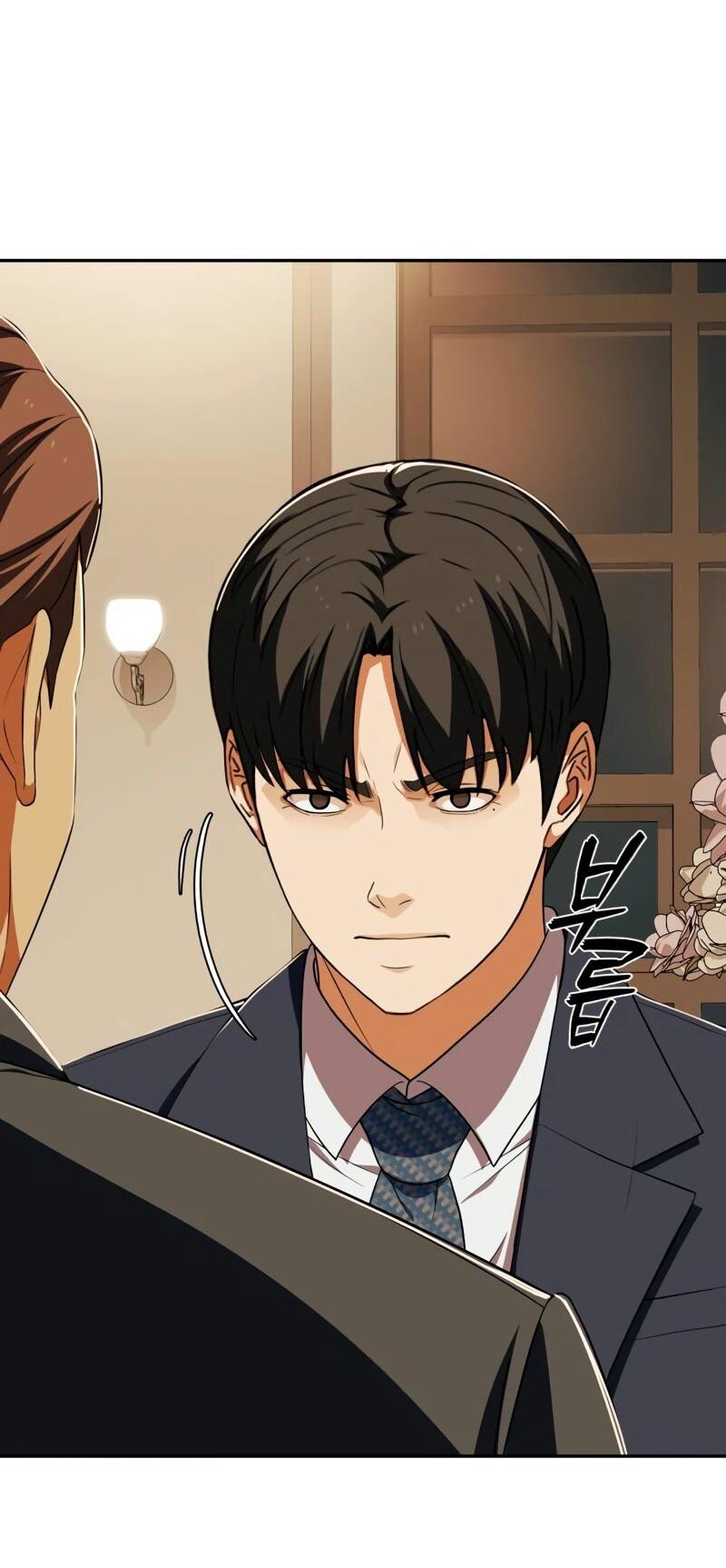 Манга Телефонное мошенничество, меняющее жизнь - Глава 73 Страница 55