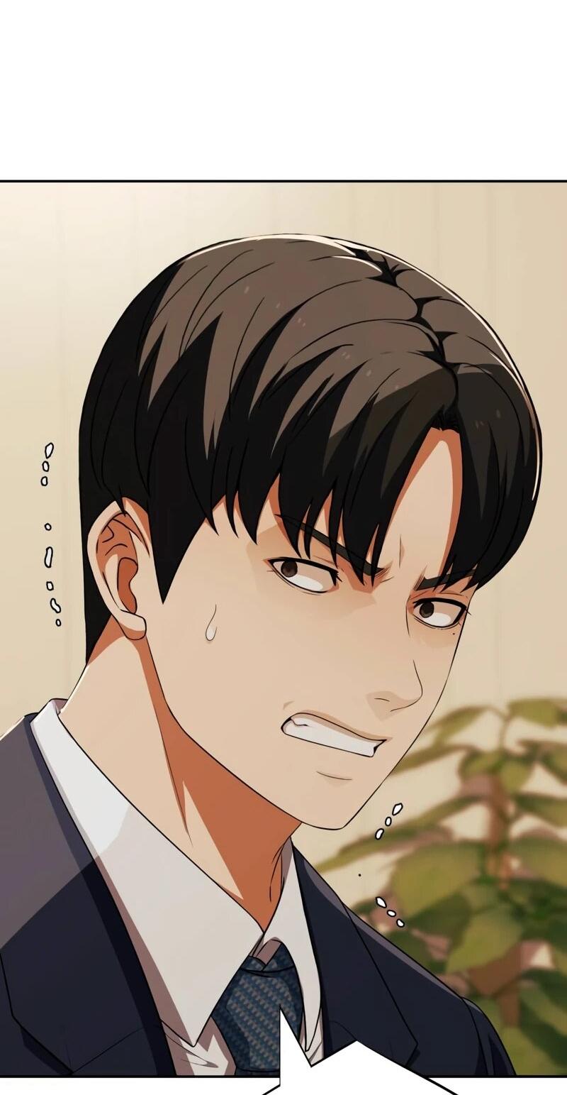 Манга Телефонное мошенничество, меняющее жизнь - Глава 73 Страница 48