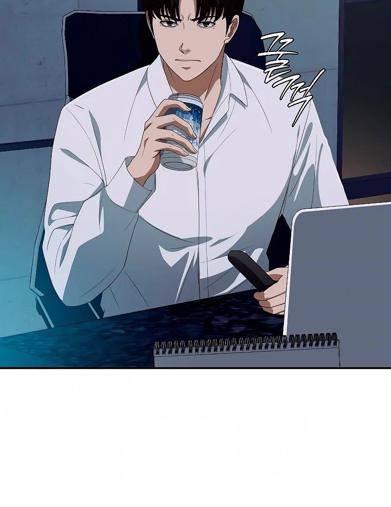 Манга Телефонное мошенничество, меняющее жизнь - Глава 74 Страница 45