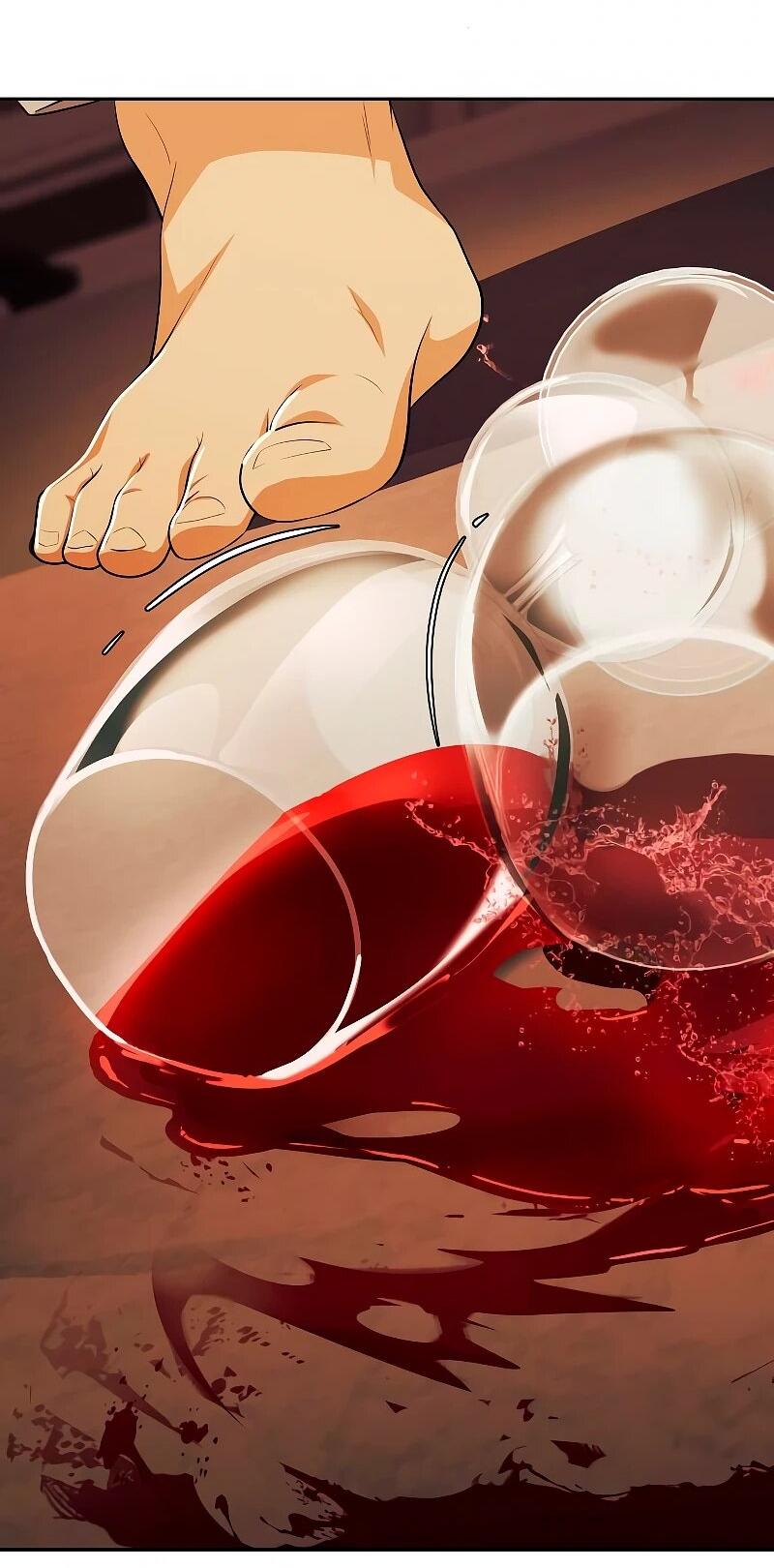 Манга Телефонное мошенничество, меняющее жизнь - Глава 74 Страница 92