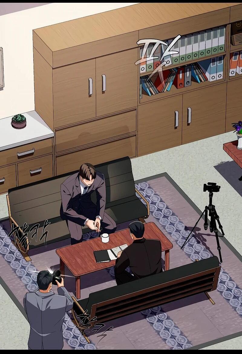 Манга Телефонное мошенничество, меняющее жизнь - Глава 74 Страница 10