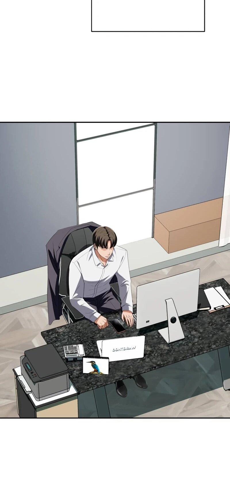 Манга Телефонное мошенничество, меняющее жизнь - Глава 75 Страница 58