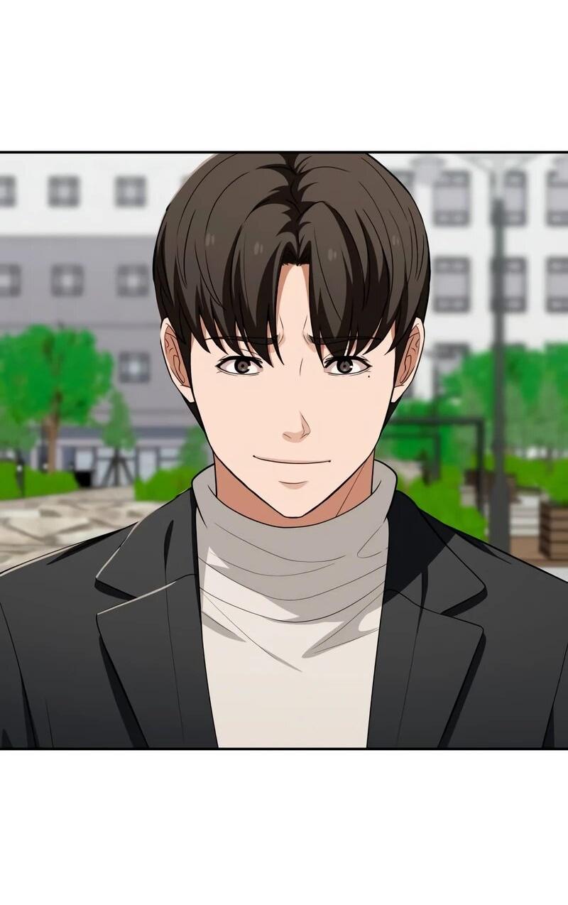 Манга Телефонное мошенничество, меняющее жизнь - Глава 75 Страница 50