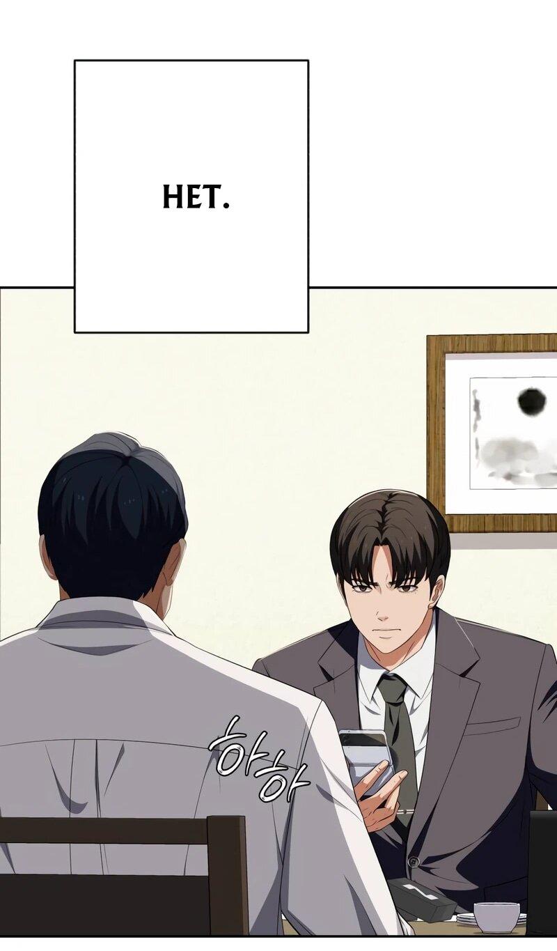 Манга Телефонное мошенничество, меняющее жизнь - Глава 76 Страница 43