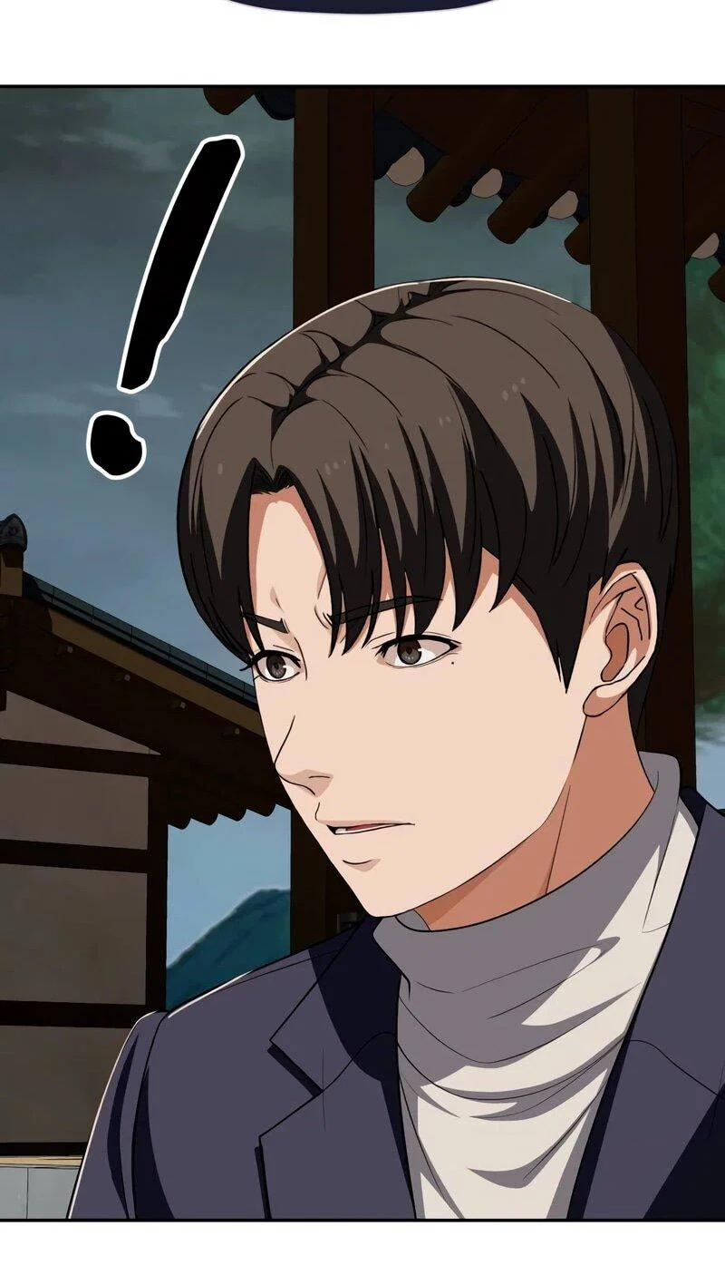 Манга Телефонное мошенничество, меняющее жизнь - Глава 78 Страница 42