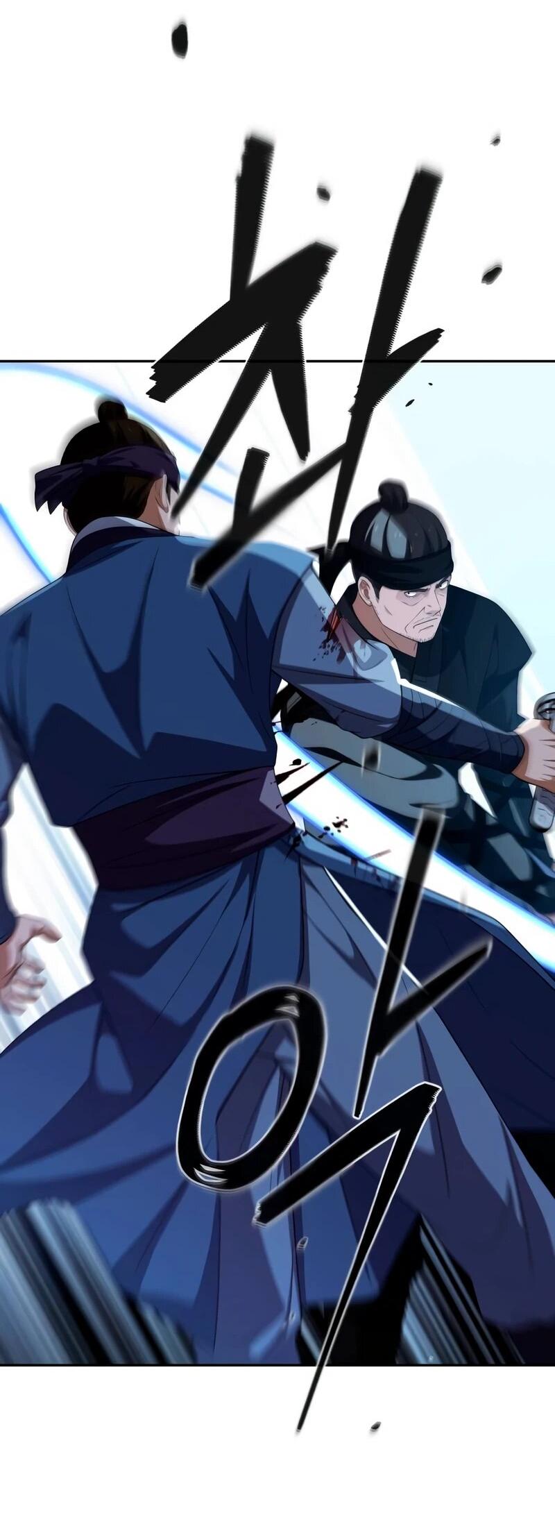 Манга Телефонное мошенничество, меняющее жизнь - Глава 78 Страница 22