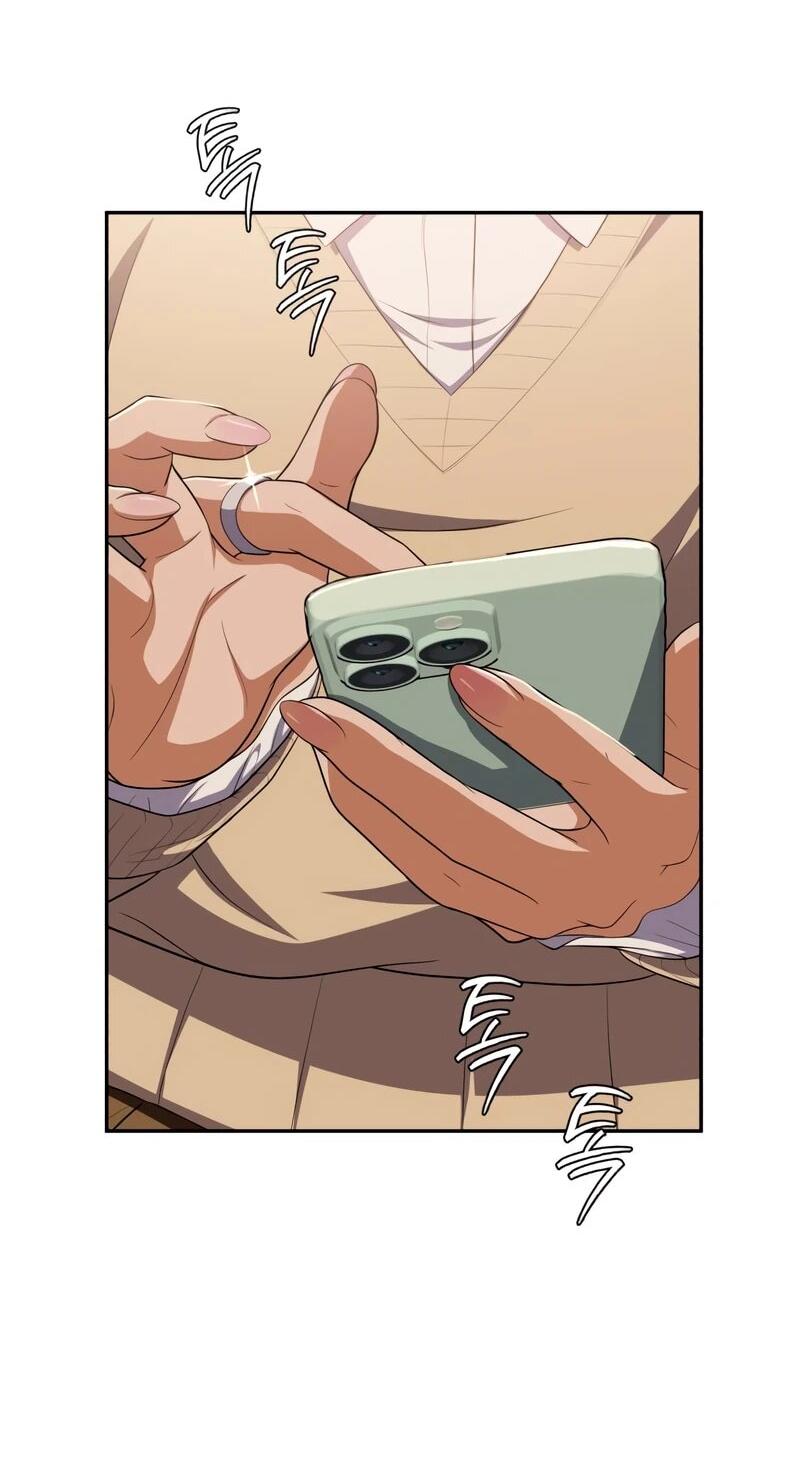 Манга Телефонное мошенничество, меняющее жизнь - Глава 78 Страница 7