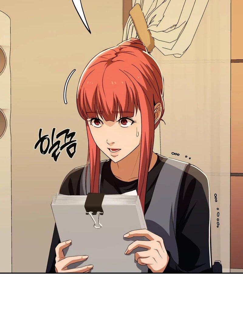 Манга Телефонное мошенничество, меняющее жизнь - Глава 79 Страница 81