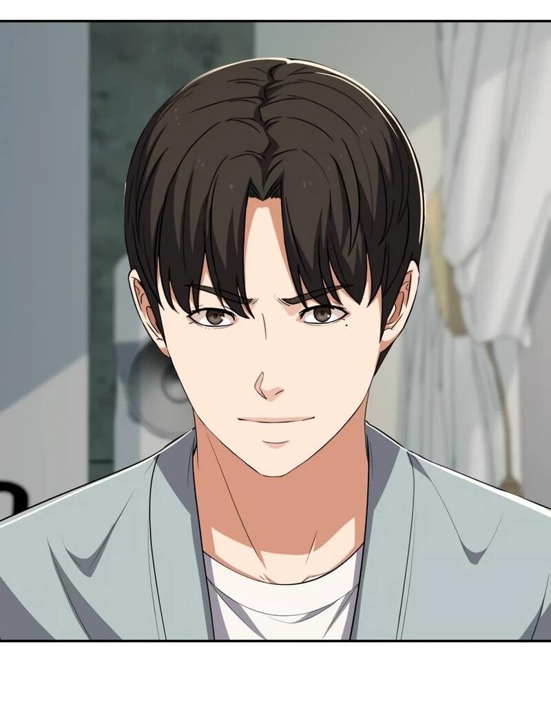 Манга Телефонное мошенничество, меняющее жизнь - Глава 79 Страница 19