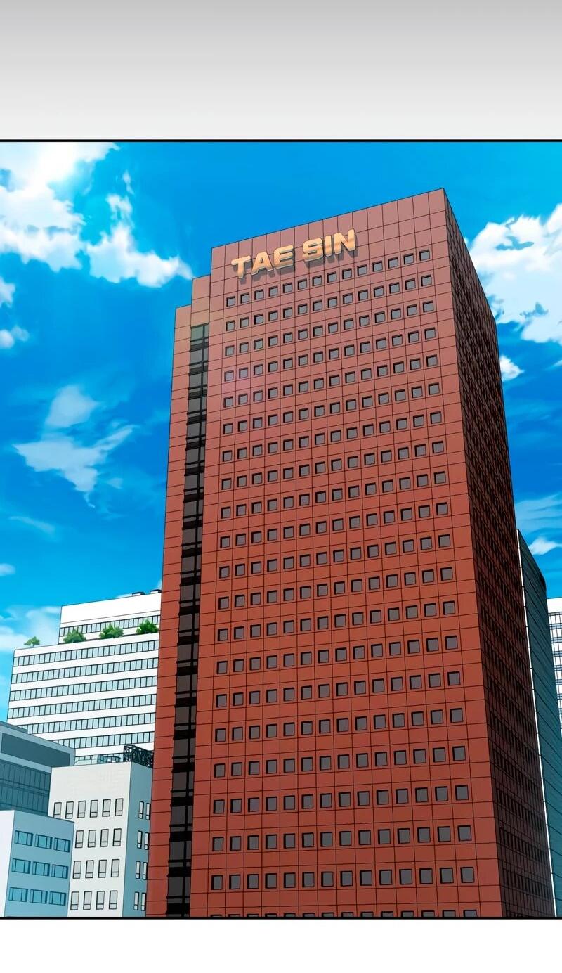 Манга Телефонное мошенничество, меняющее жизнь - Глава 81 Страница 52