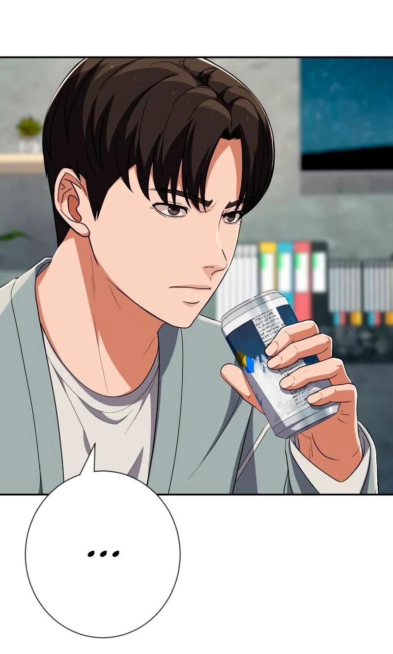 Манга Телефонное мошенничество, меняющее жизнь - Глава 81 Страница 7