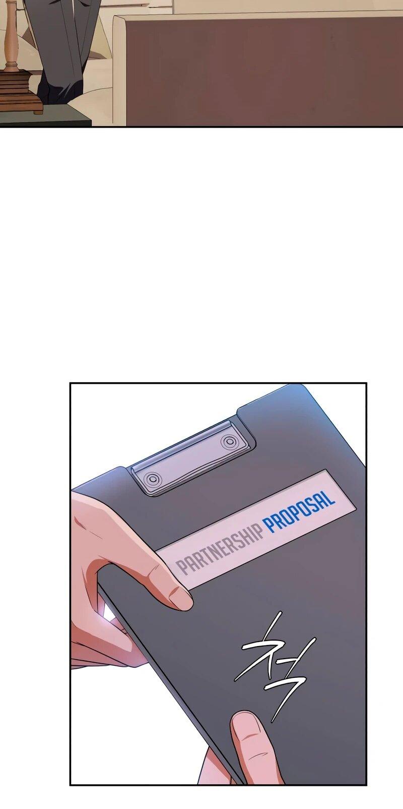 Манга Телефонное мошенничество, меняющее жизнь - Глава 82 Страница 30