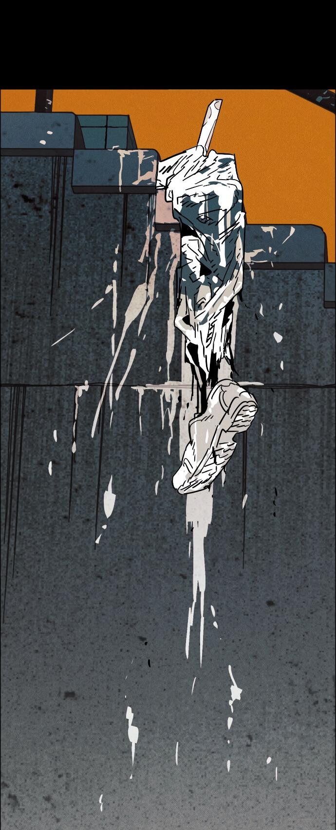 Манга Ритуальные услуги для зомби - Глава 42 Страница 36