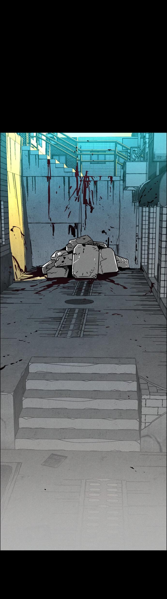 Манга Ритуальные услуги для зомби - Глава 42 Страница 51