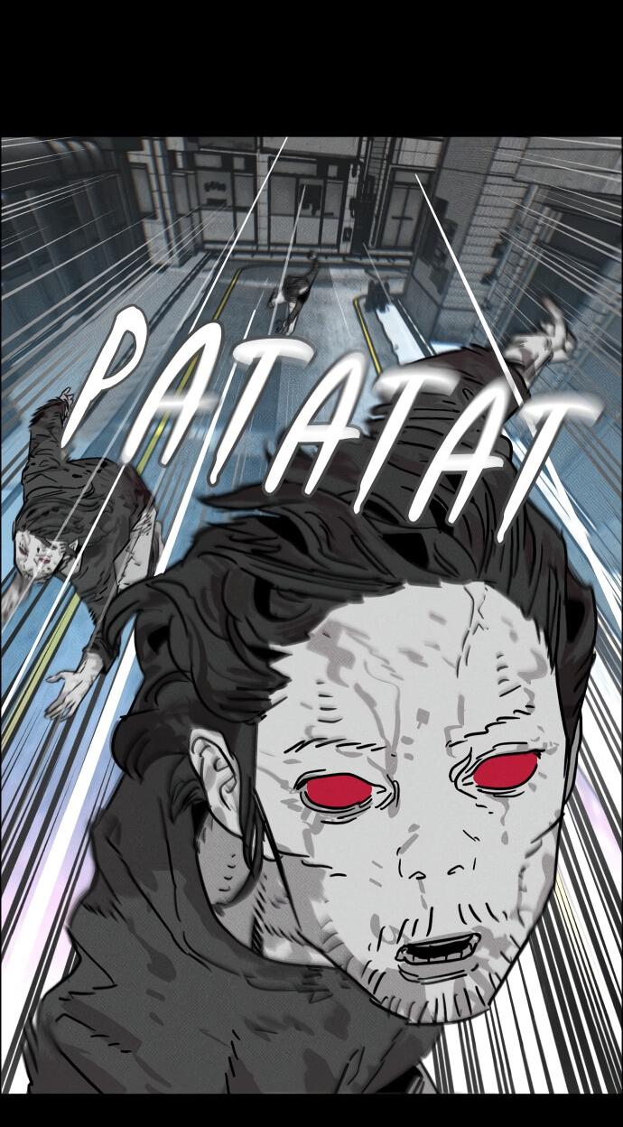 Манга Ритуальные услуги для зомби - Глава 42 Страница 67