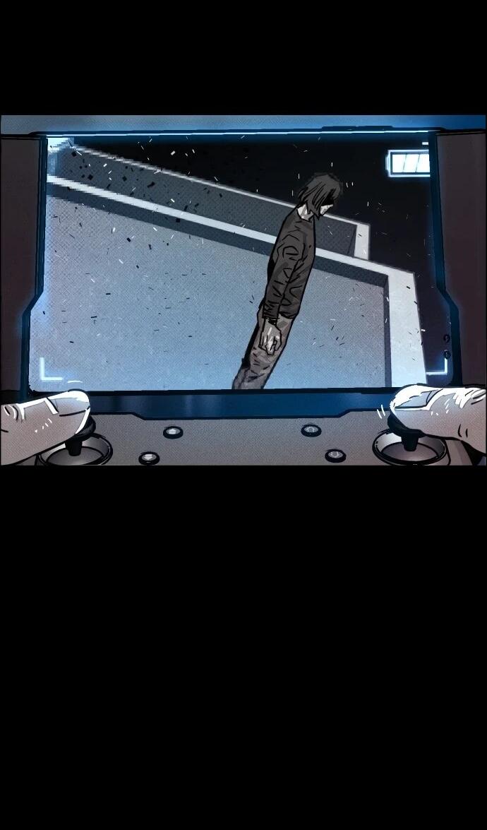 Манга Ритуальные услуги для зомби - Глава 45 Страница 15