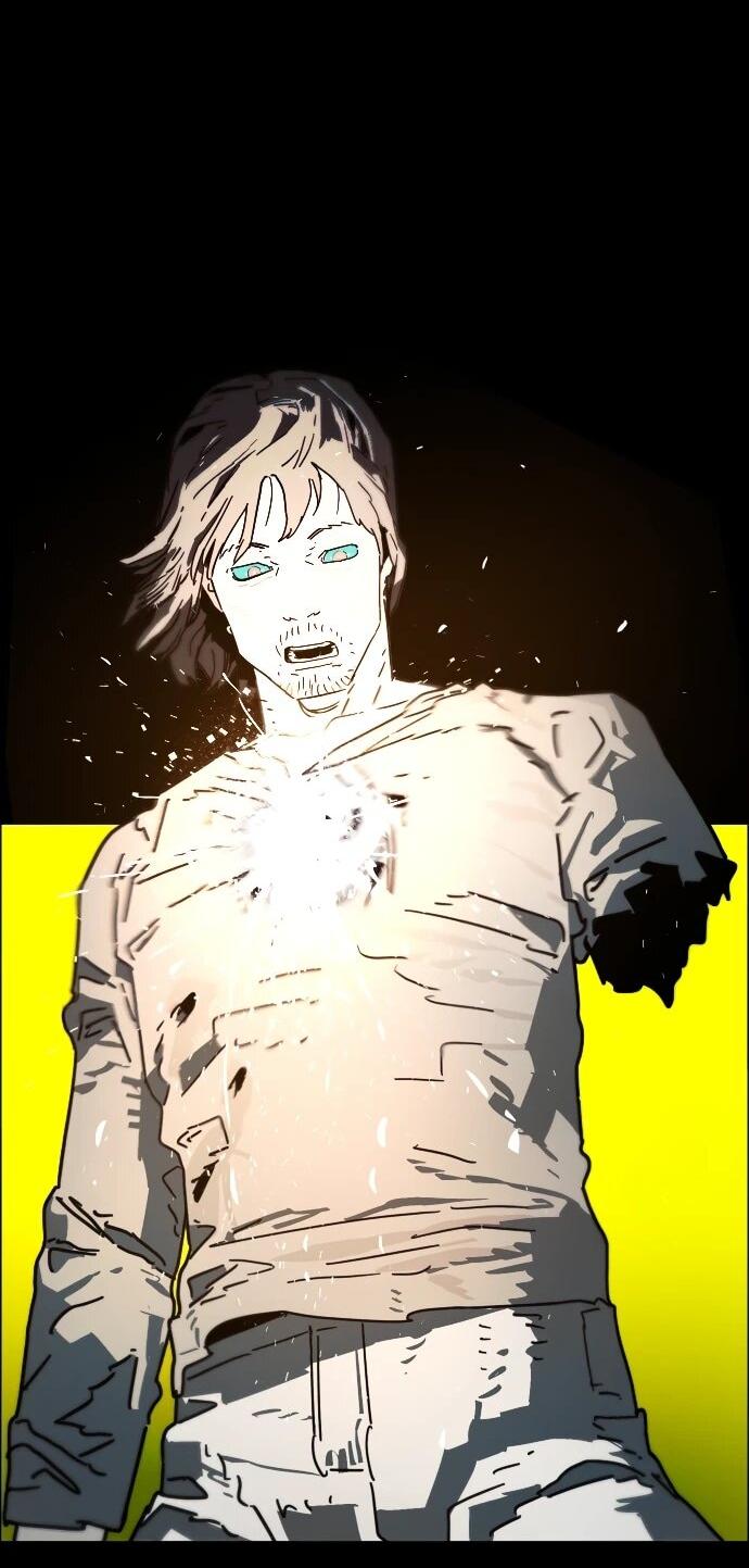 Манга Ритуальные услуги для зомби - Глава 45 Страница 73