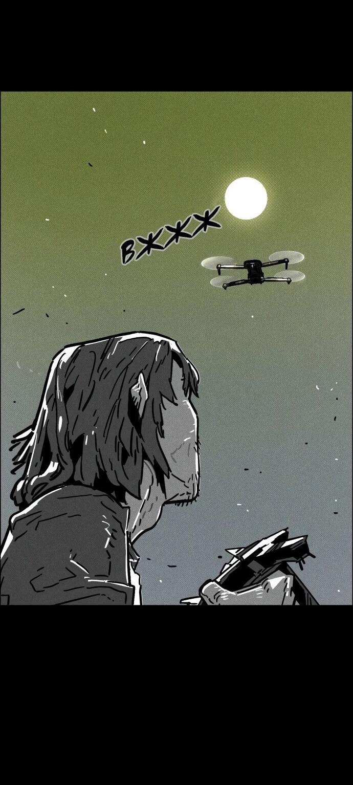 Манга Ритуальные услуги для зомби - Глава 45 Страница 27