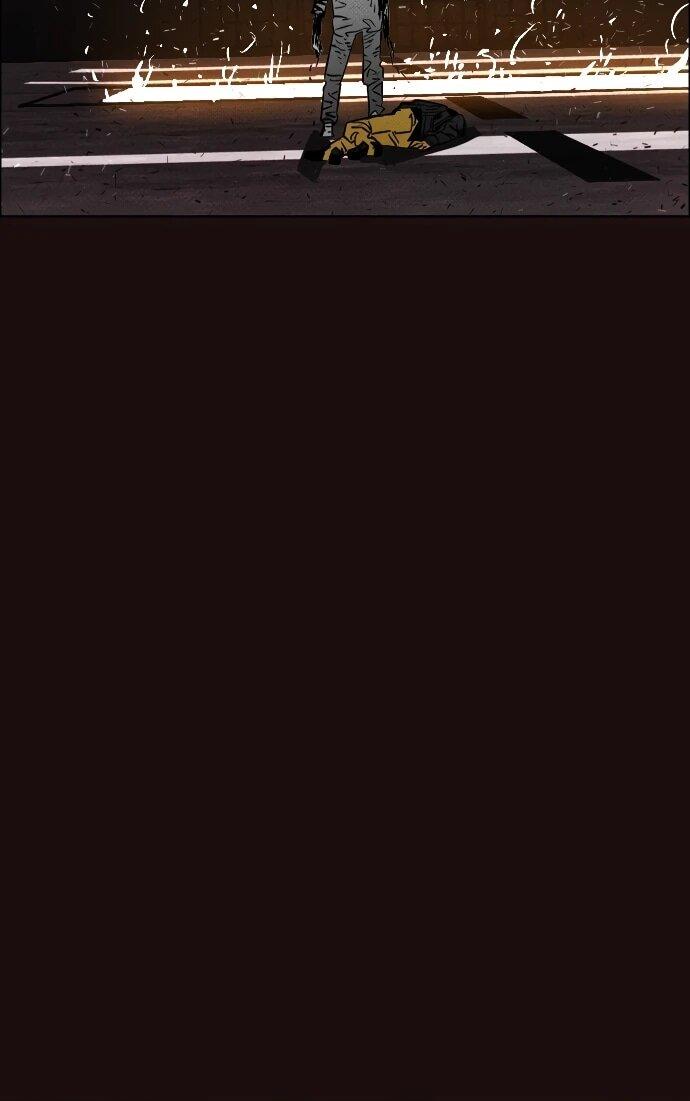 Манга Ритуальные услуги для зомби - Глава 44 Страница 48