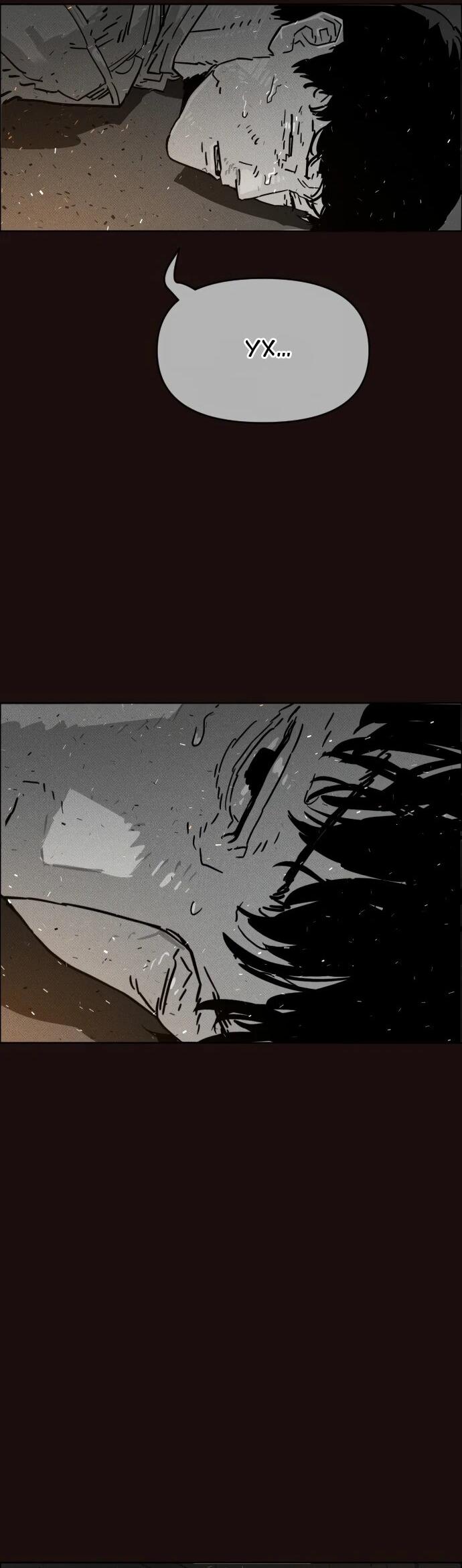 Манга Ритуальные услуги для зомби - Глава 44 Страница 49