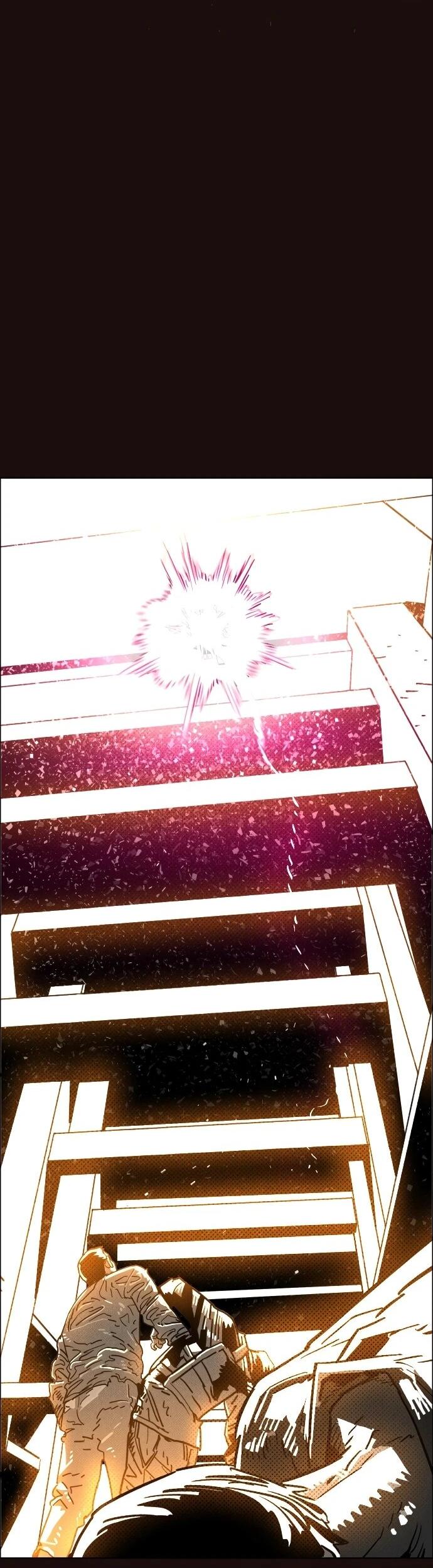 Манга Ритуальные услуги для зомби - Глава 44 Страница 45