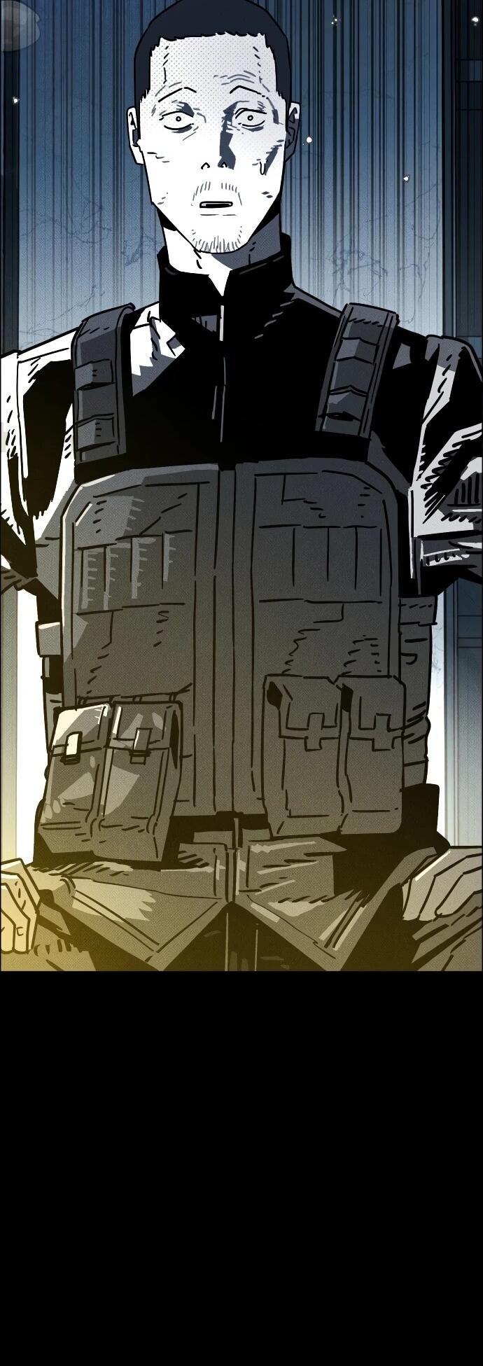 Манга Ритуальные услуги для зомби - Глава 44 Страница 62