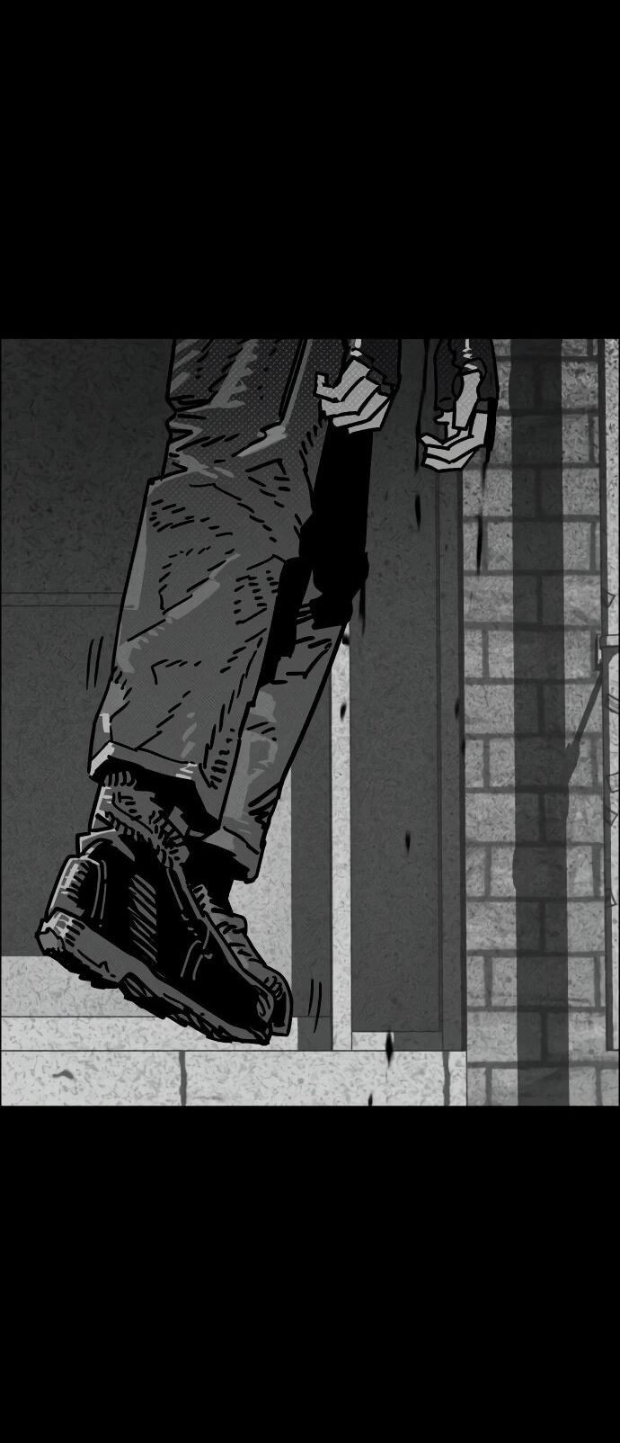 Манга Ритуальные услуги для зомби - Глава 43 Страница 45