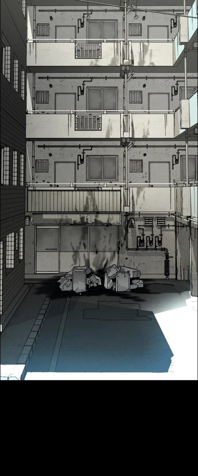 Манга Ритуальные услуги для зомби - Глава 43 Страница 88