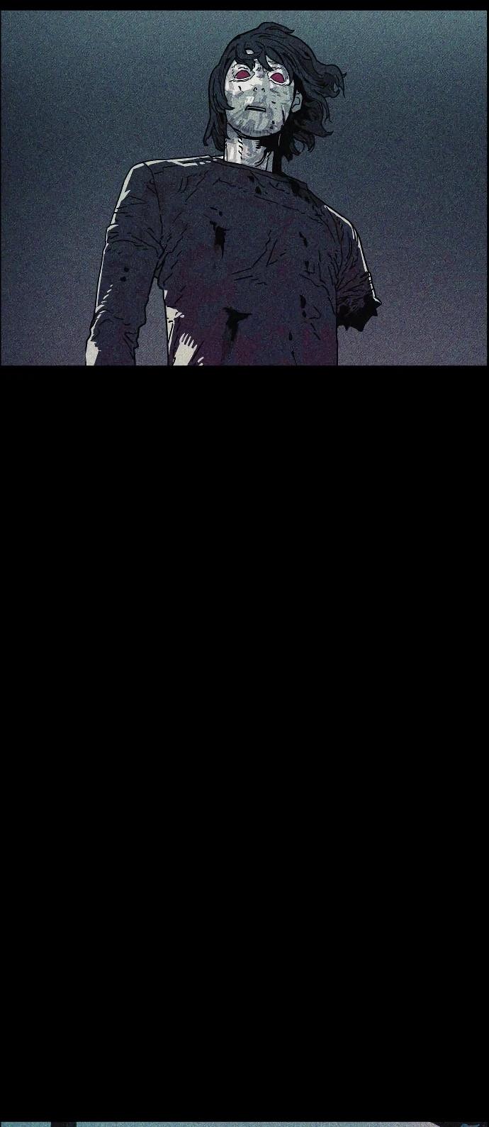 Манга Ритуальные услуги для зомби - Глава 46 Страница 77