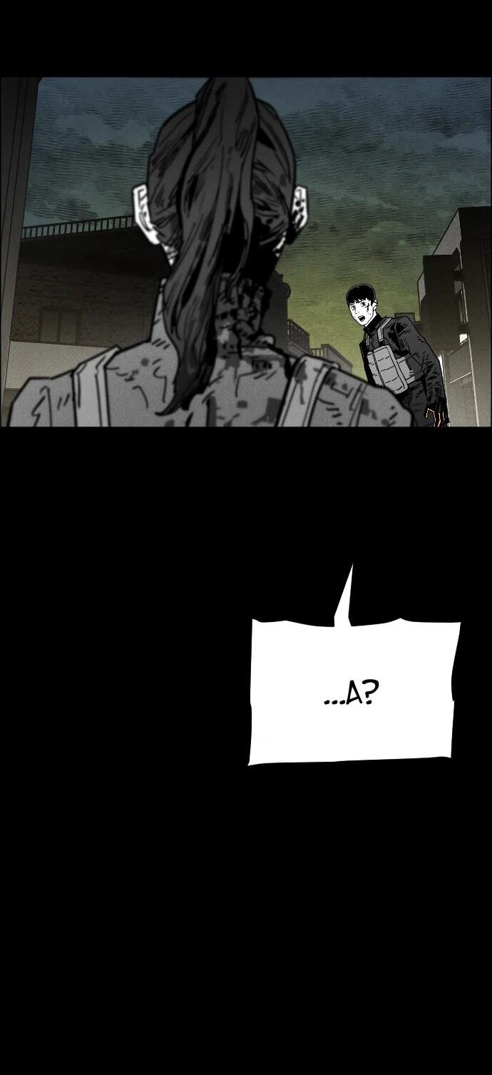 Манга Ритуальные услуги для зомби - Глава 46 Страница 56