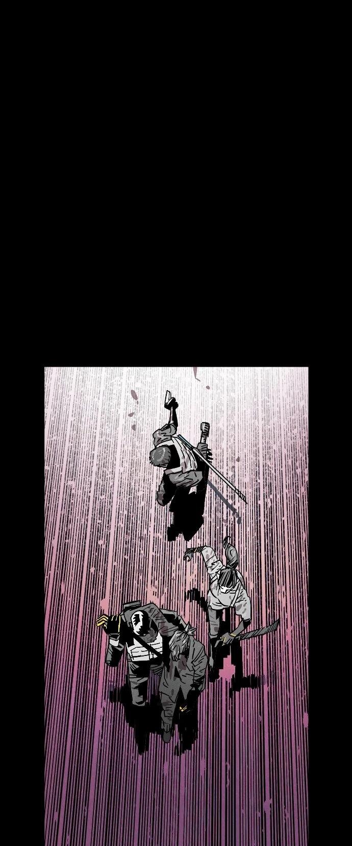 Манга Ритуальные услуги для зомби - Глава 46 Страница 12