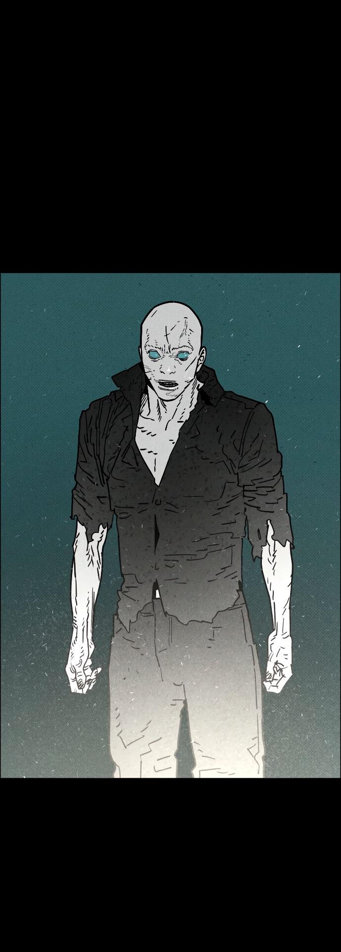 Манга Ритуальные услуги для зомби - Глава 49 Страница 70