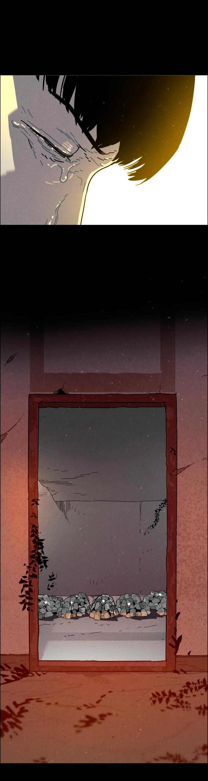 Манга Ритуальные услуги для зомби - Глава 49 Страница 63