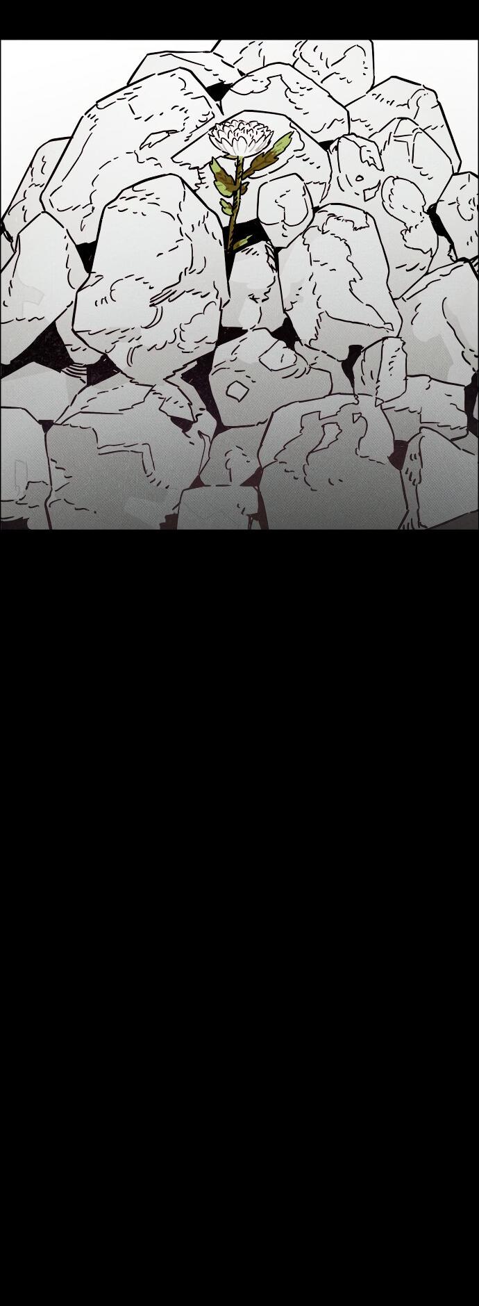 Манга Ритуальные услуги для зомби - Глава 49 Страница 64