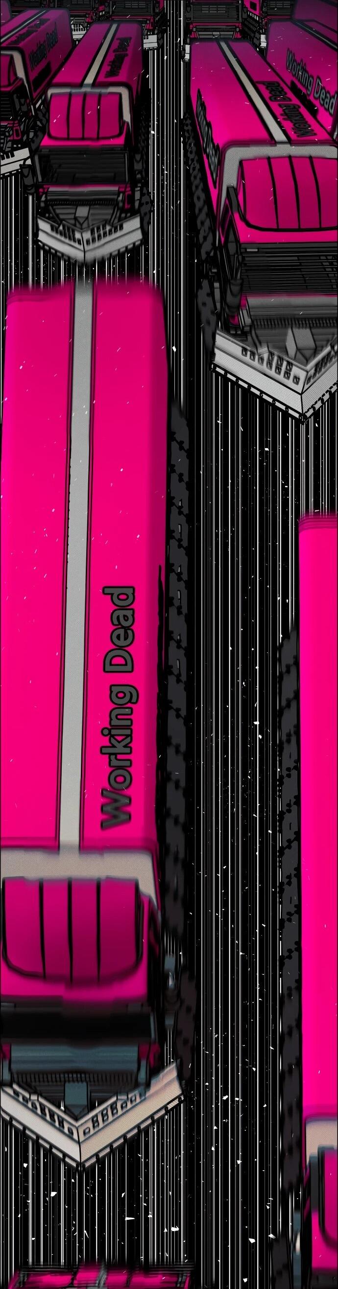 Манга Ритуальные услуги для зомби - Глава 50 Страница 88