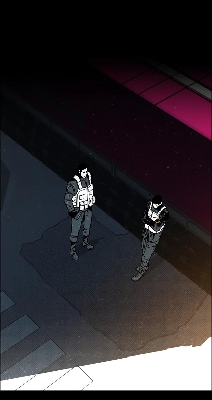 Манга Ритуальные услуги для зомби - Глава 50 Страница 64