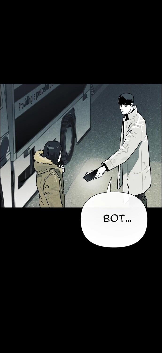 Манга Ритуальные услуги для зомби - Глава 50 Страница 3